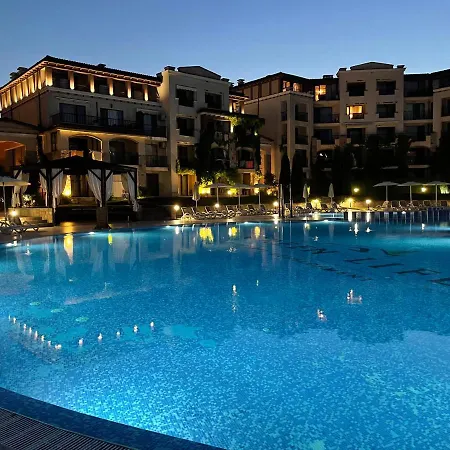 One Bedroom In G Life شقة *
